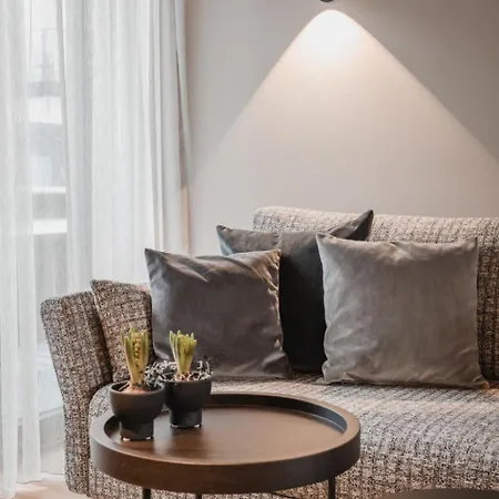 Gamskopf By Interhome Apartamento *