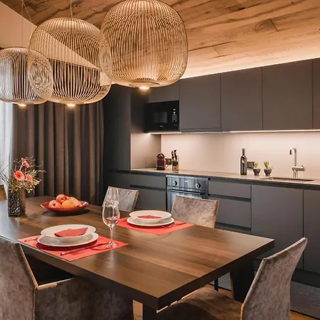 Gamskopf By Interhome *