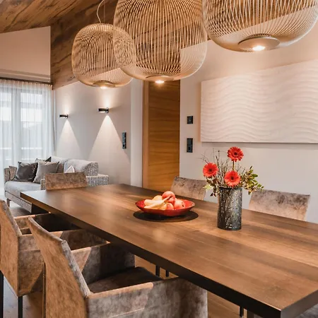 Gamskopf By Interhome