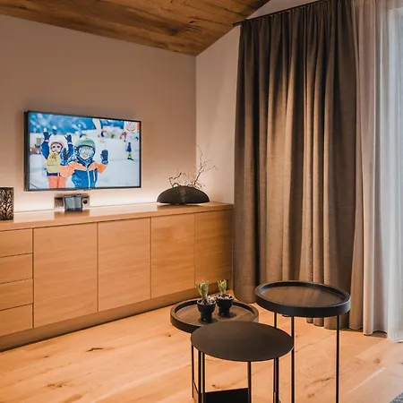 Appartamento Gamskopf By Interhome Fiss
